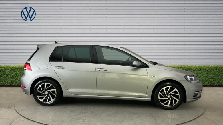 Volkswagen Golf 1.5 TSI EVO Match 5dr Petrol Hatchback